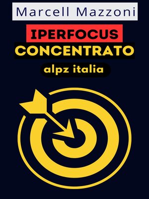 cover image of Iperfocus Concentrato